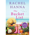 The Bucket List - Paperback