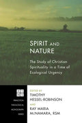 Spirit and Nature - Paperback