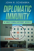 Diplomatic Immunity - Paperback