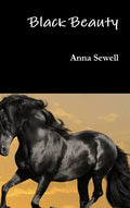 Black Beauty - Hardcover