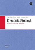 Dynamic Finland: The Political System and the Welfare State - Paperback