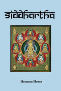 Siddhartha - Paperback