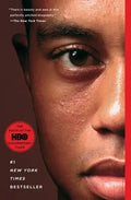 Tiger Woods - Paperback