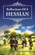 Reflections of a Hessian - Paperback