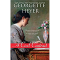 A Civil Contract - Paperback