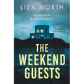 The Weekend Guests - Paperback