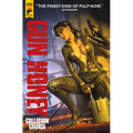 Gun Honey: Collision Course - Paperback