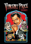 Vincent Price Presents: Volume 8 - Paperback