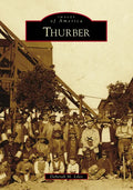 Thurber - Paperback