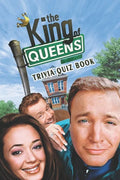 The King of Queens: Trivia Quiz Book - Paperback