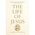 The Life of Jesus: With an Introduction and Commentary by Pope Francis - Paperback