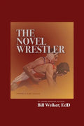 The Novel Wrestler - Paperback