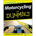 Motorcycling for Dummies - Paperback