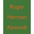 Roger Herman: Keramik - Hardcover