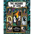 The Hazards of Love Vol. 1: Bright World - Paperback