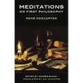 Meditations on First Philosophy - Paperback