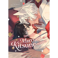 Marriage to Kitsune-Sama - Paperback