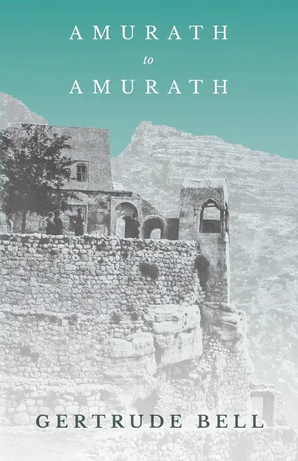 Amurath to Amurath - Paperback