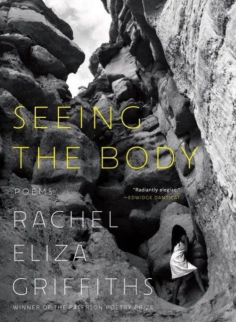 Seeing the Body: Poems - Paperback