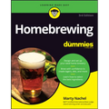 Homebrewing for Dummies - Paperback