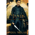 Mantis: A Japanese Historical Fiction Novel - Paperback