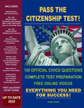 Pass the Citizenship Test! - Paperback