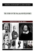 The Story Of The Malakand Field Force - Paperback