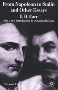 From Napoleon to Stalin and Other Essays - Paperback