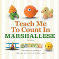 Teach Me To Count in Marshallese - Paperback