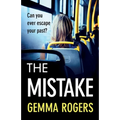 The Mistake - Paperback