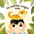My Bearded Dragon Gwen - Paperback