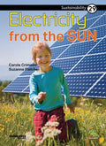 Electricity from the Sun: Book 29 - Paperback