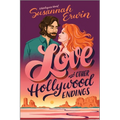 Love and Other Hollywood Endings: A Spicy Cinematic Enemies to Lovers Romance - Paperback