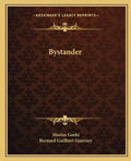 Bystander - Paperback