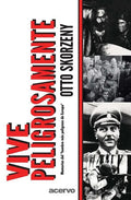 Vive Peligrosamente - Paperback
