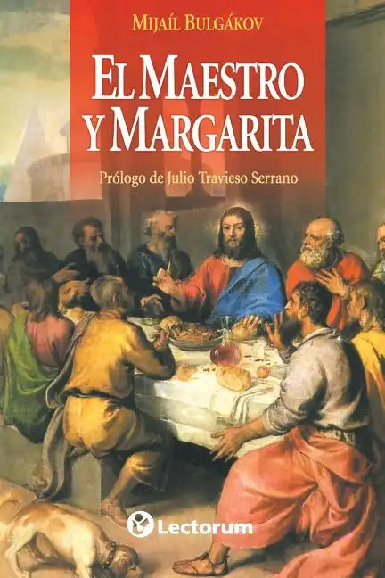 El Maestro y Margarita - Paperback