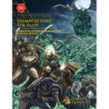 Chaos Before the Mast (5e) - Paperback