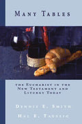 Many Tables - Paperback