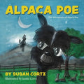Alpaca Poe - Paperback