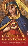 El Secreto del Santo Rosario (Spanish Edition) - Hardcover