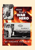 More Than a War Hero - Hardcover