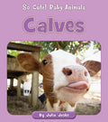 Calves - Paperback