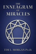 The Enneagram of Miracles: The Enneagram Of "A Course In Miracles" - Paperback