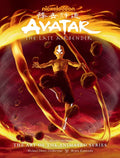 Avatar: The Last Airbender the Art of the Animated Series (Second Edition) - Hardcover