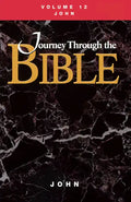 JTTB, Volume 12 John (Student) - Paperback