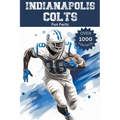 Indianapolis Colts Fun Facts - Paperback
