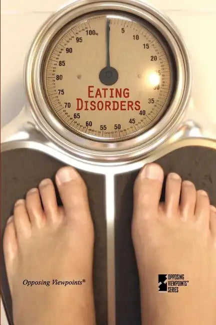Eating Disorders - Paperback