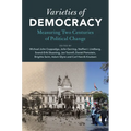 Varieties of Democracy - Paperback
