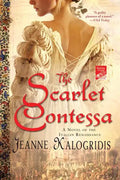 Scarlet Contessa - Paperback