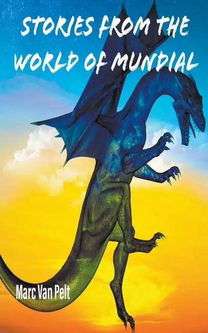 Stories From the World of Mundial - Paperback